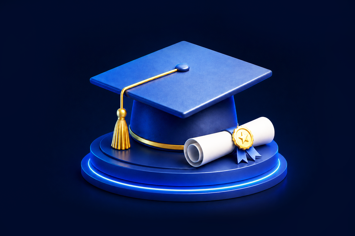 Training & Academy illustration