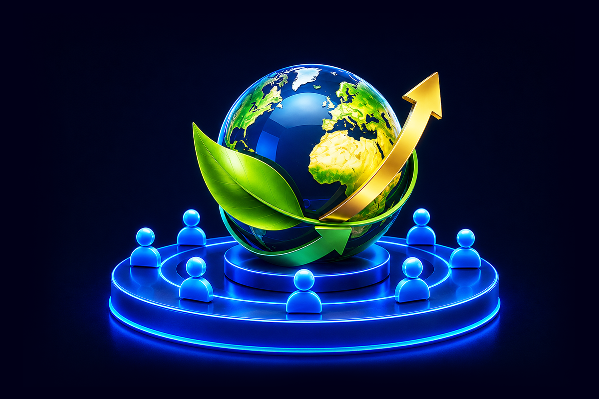 Partner Ecosystem Revenue illustration