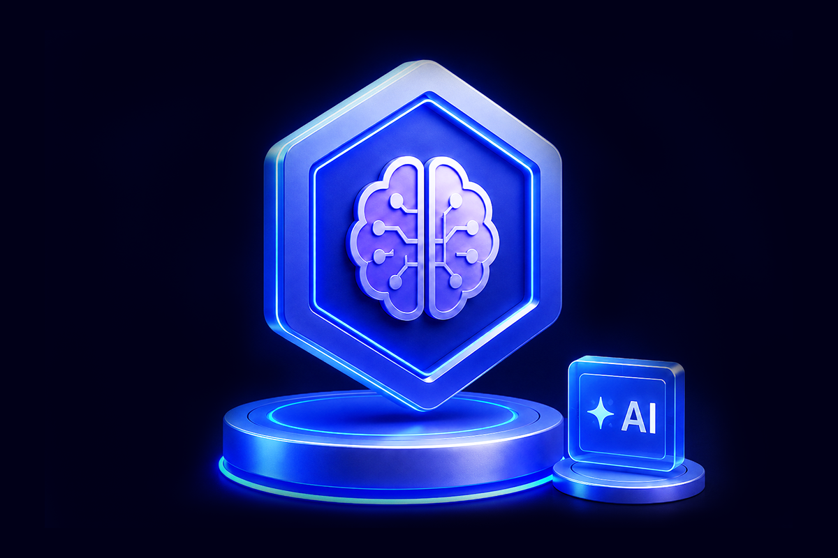 Premium AI Modules illustration