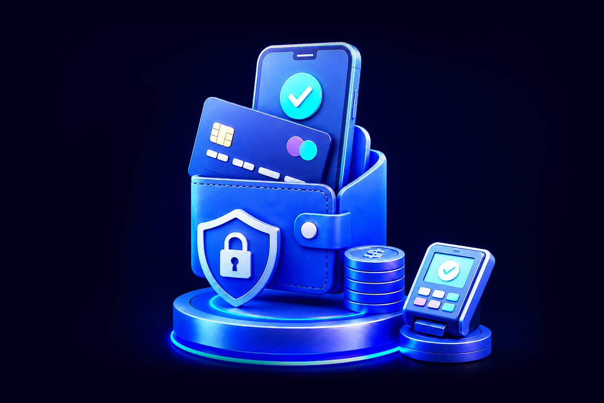 Payments illustration